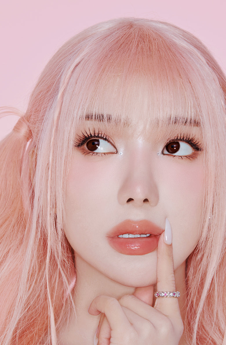 Doll Nikita - Black by Nikita Dragun | Hapa Kristin Global store 