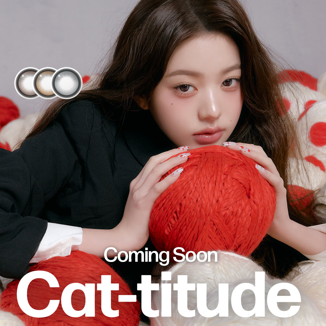 NEW Cat-titude kristin Coming Soon!