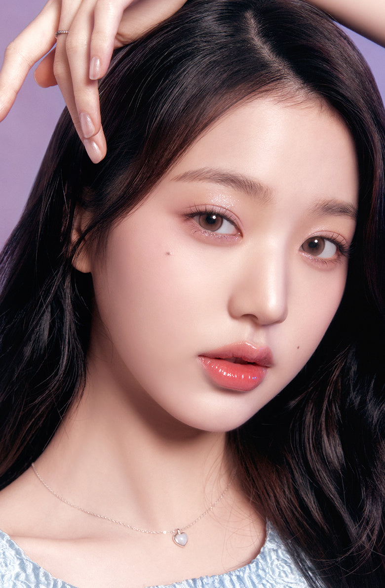 Wake Up Kristin 1Day - Dawn Brown (2pcs)