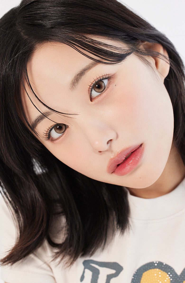 Sugar High Kristin 1Day - Beige (2pcs)