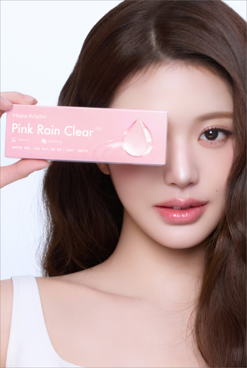 Hapa Kristin: Best Color Contact Lenses shipping Worldwide