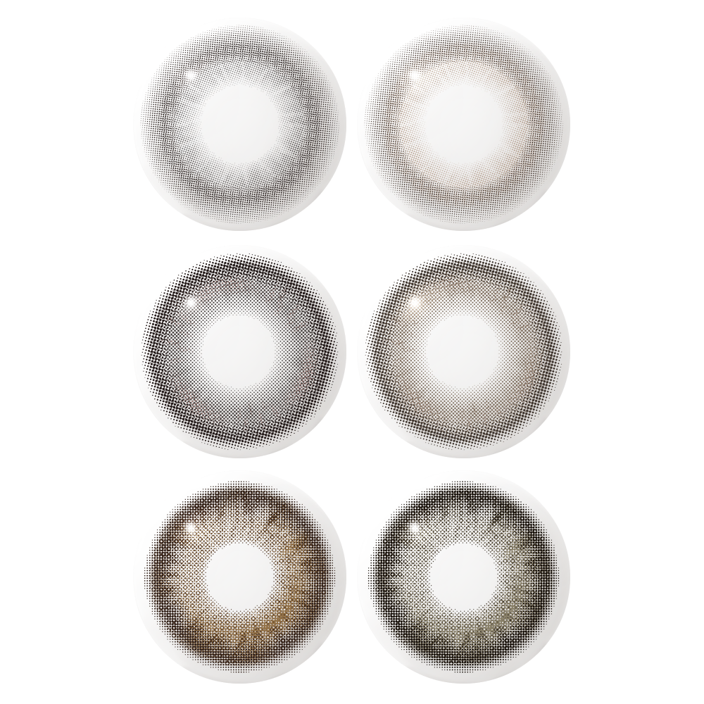 Signature Glow 1Day Trial Set