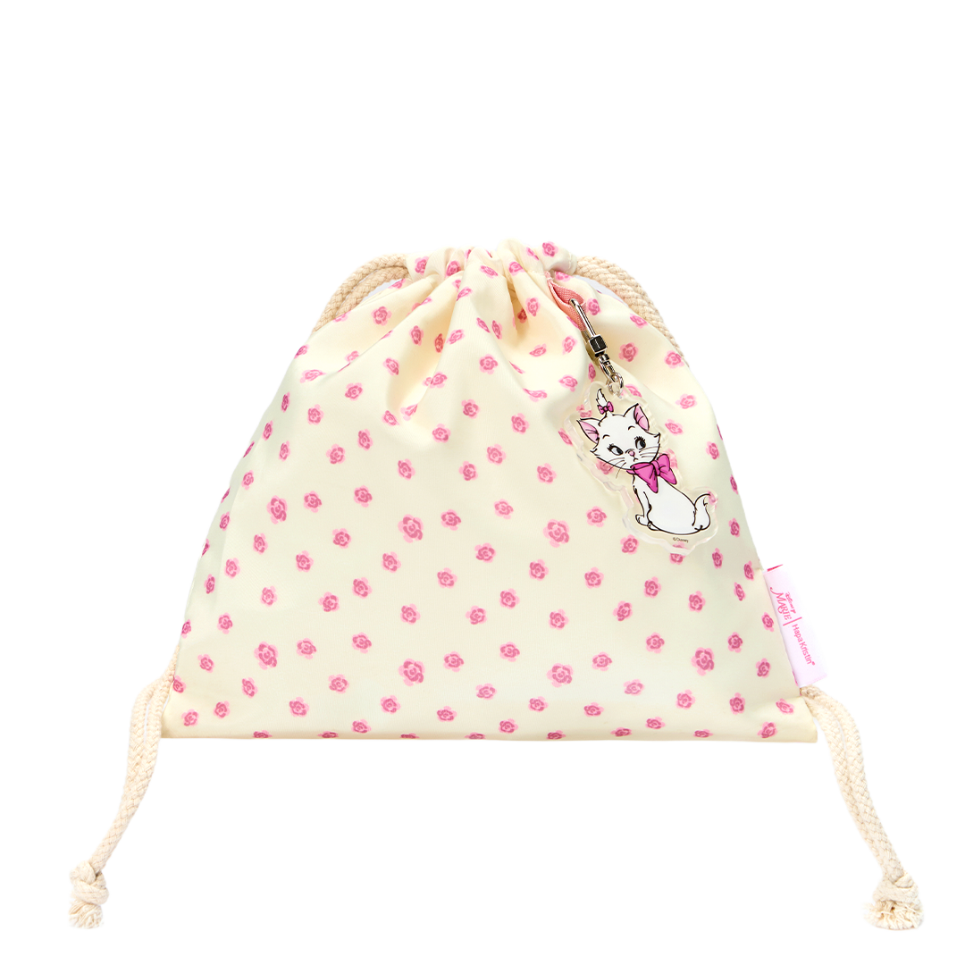 [GIFT] Disney Marie Flower Bud Pouch