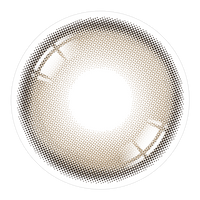 Sugar High Kristin 1Day - Beige (2pcs) lens