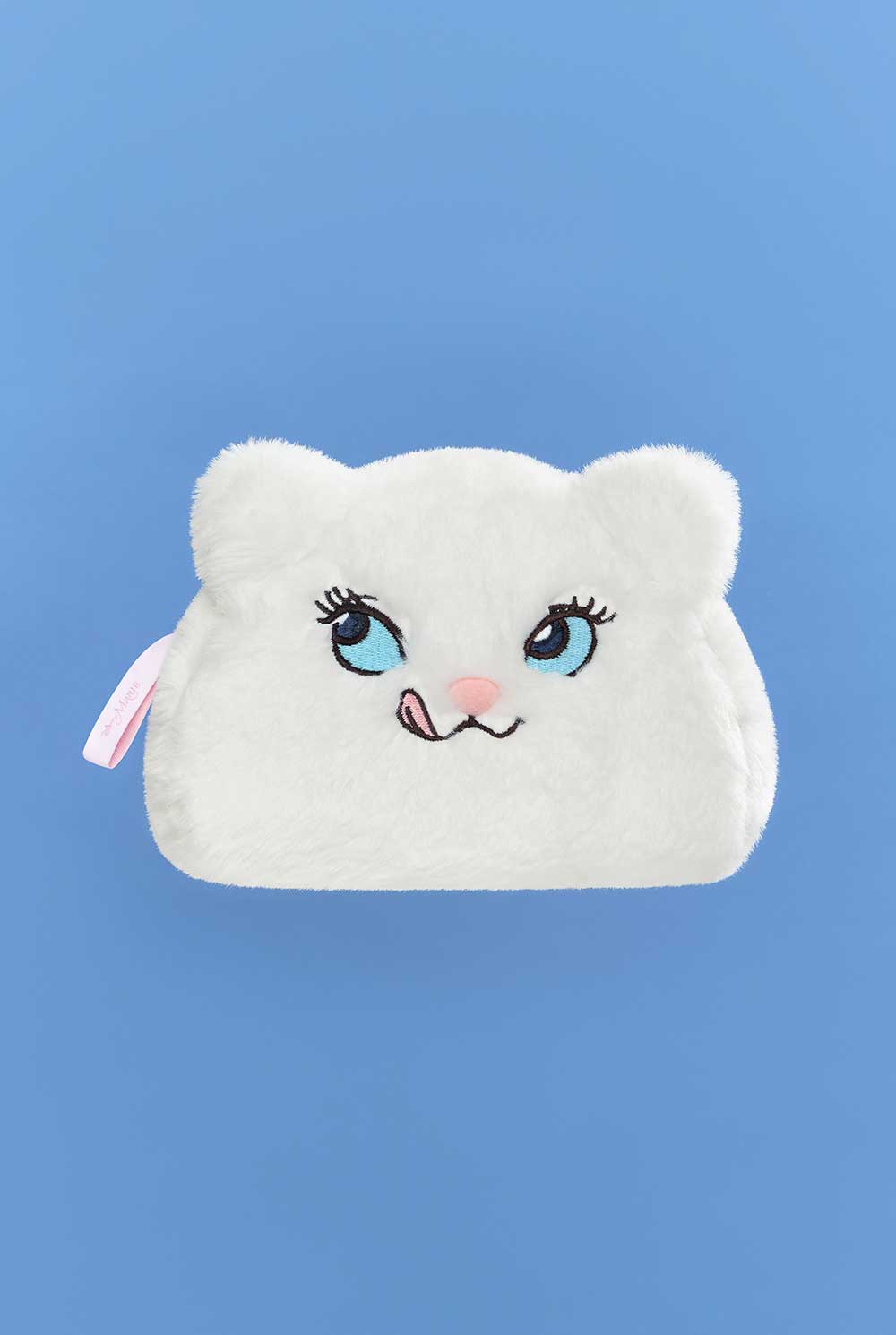[GIFT] Disney Marie Fur Pouch