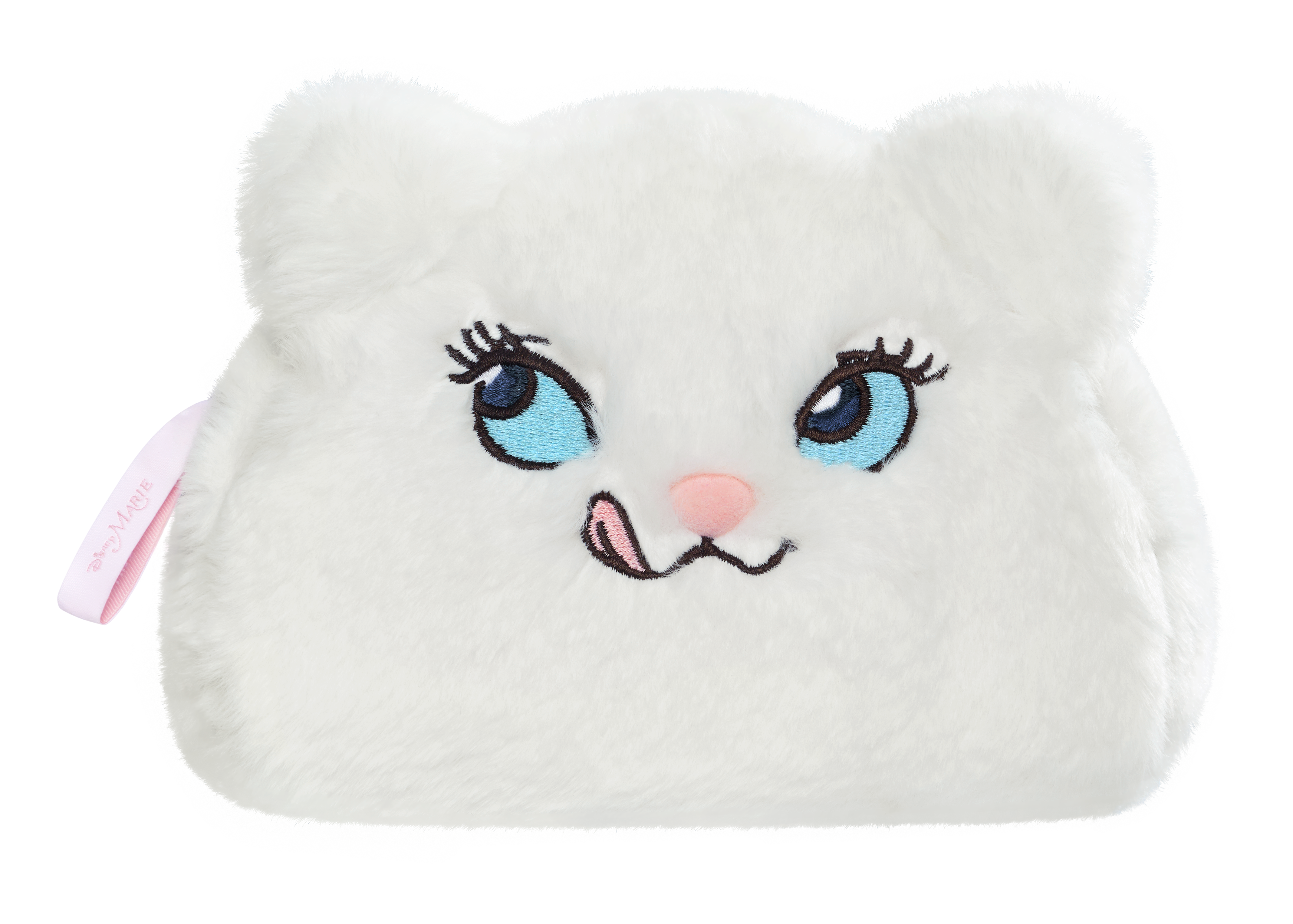 [GIFT] Disney Marie Fur Pouch
