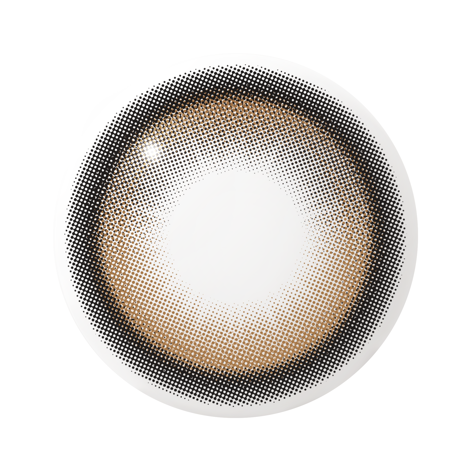 Cat-titude Kristin 1Day - Tabby Brown