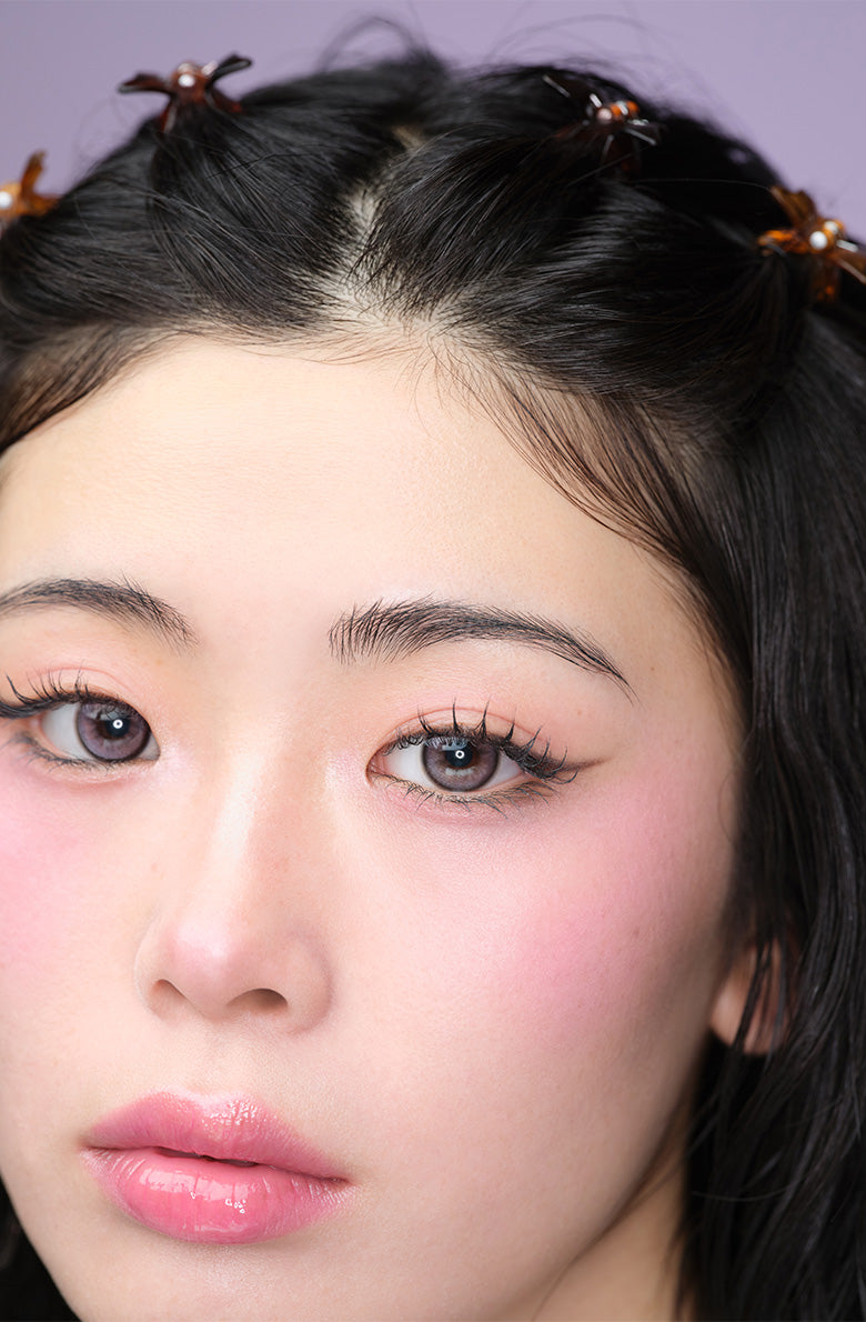 Dolly Kristin 1Day - Lavender | Hapa Kristin Global store