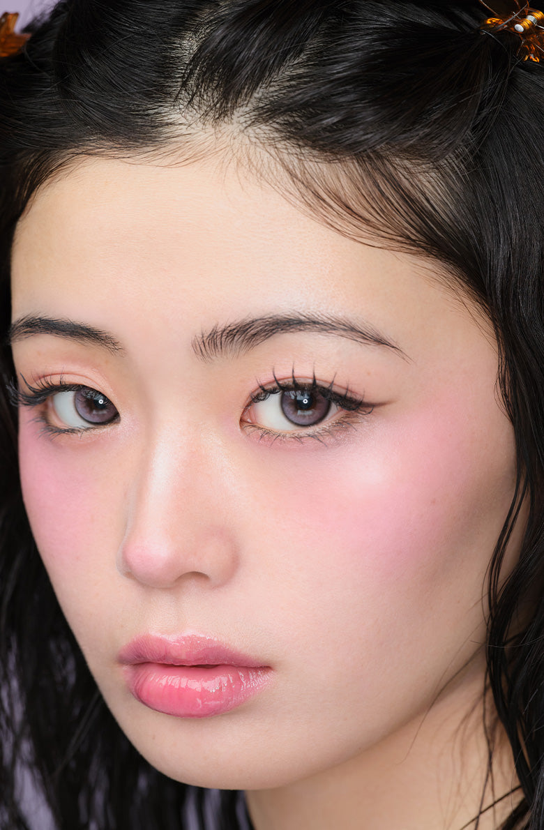Dolly Kristin 1Day - Lavender | Hapa Kristin Global store