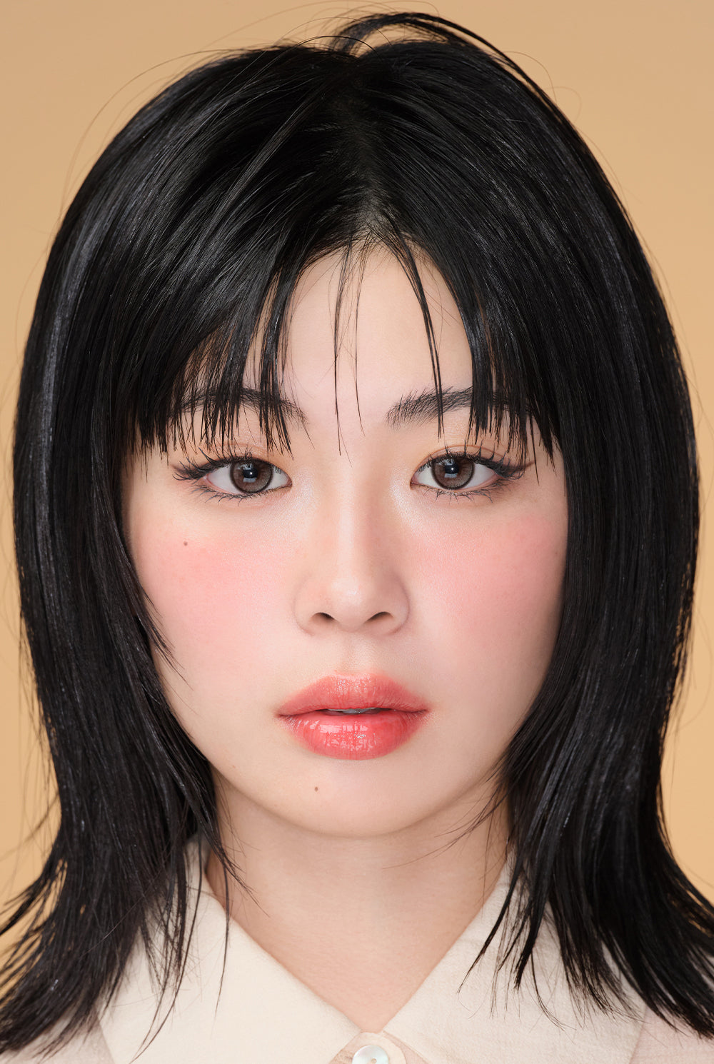 Dolly Kristin 1Day - Choco | Hapa Kristin Global store