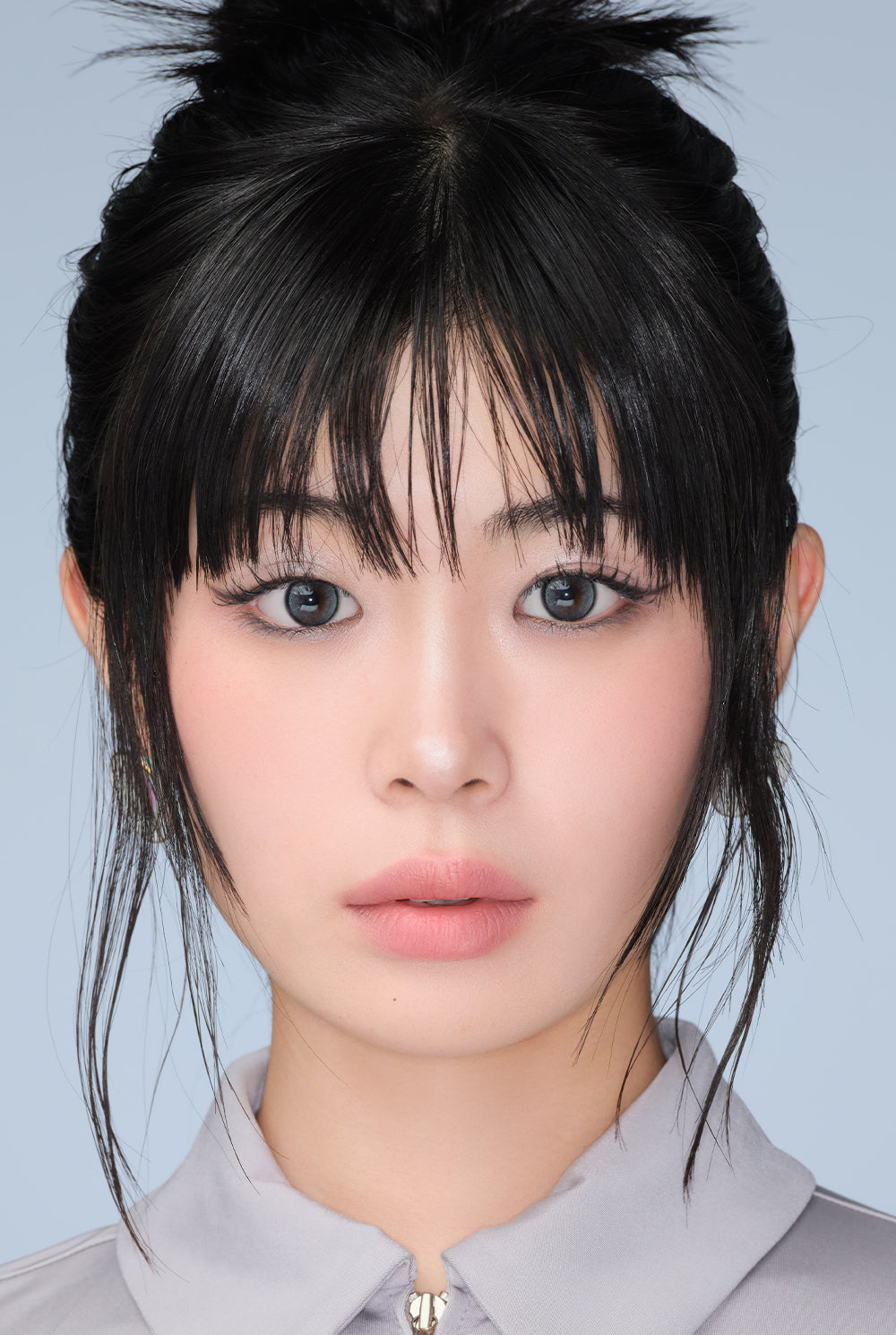 Dolly Kristin 1Day - Gray (2pcs) | Hapa Kristin Global store