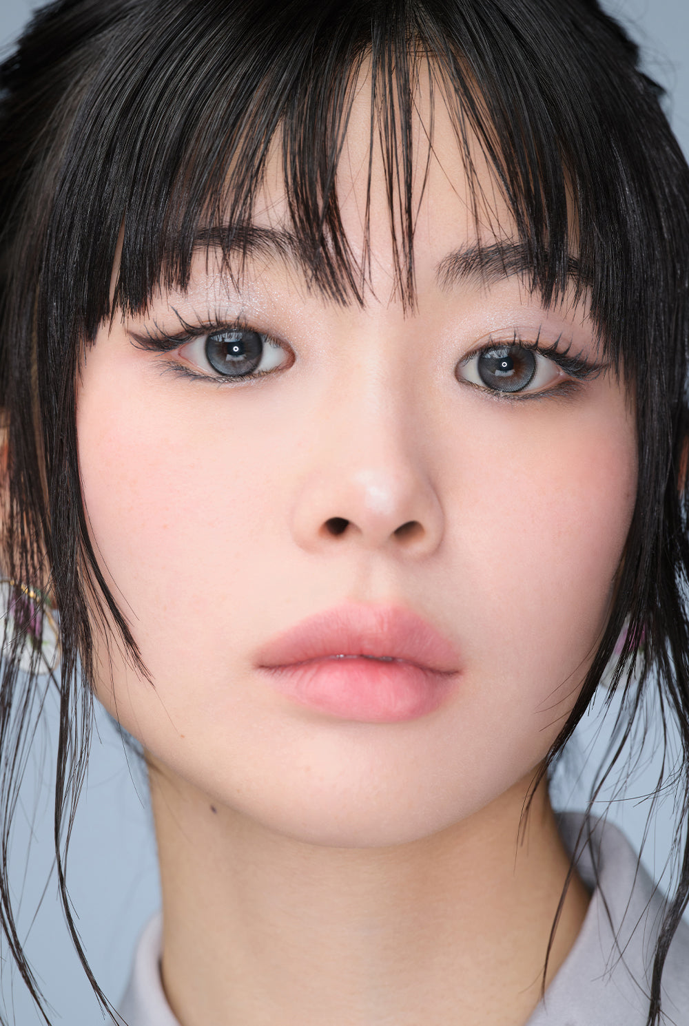 Dolly Kristin 1Day - Gray (2pcs) | Hapa Kristin Global store