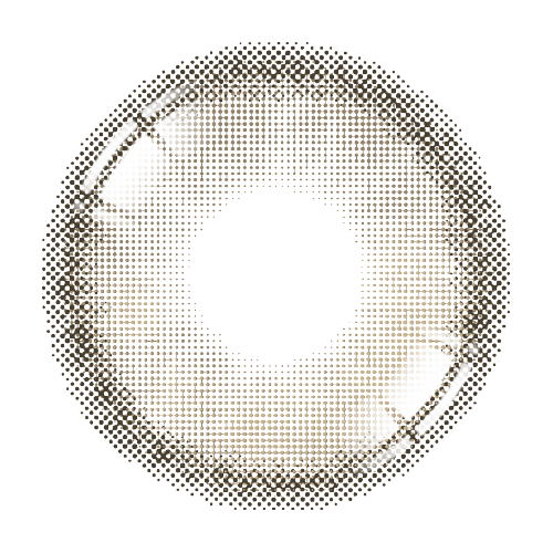 [DISCONTINUED] Groovy Kristin - Olive Brown