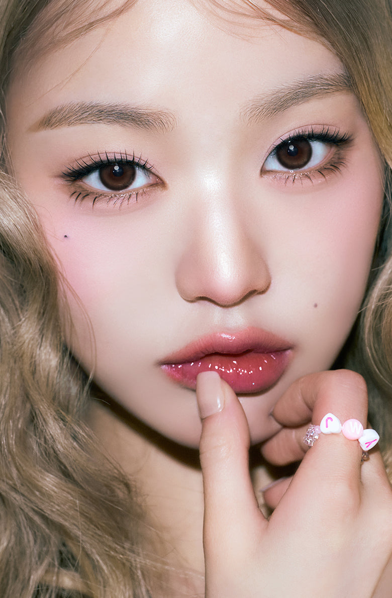 One&Only Kristin 1Day - Brown (2pcs)