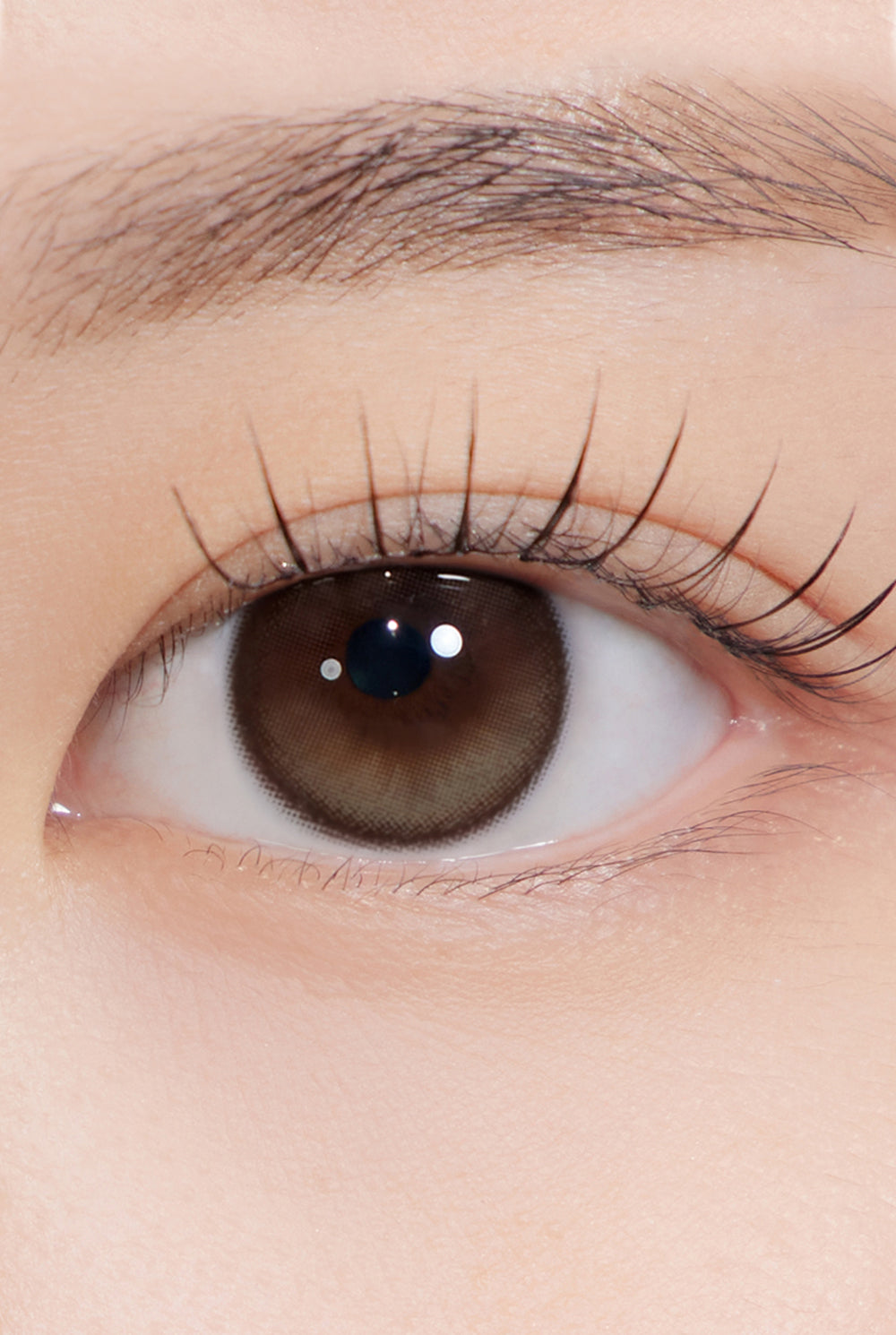アイケア Haa Hazel lenses | Hapa Kristin Global store