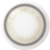 Cosmo Kristin 1Day - Olive (2pcs) lens