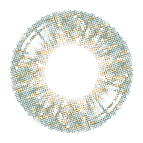 [DISCONTINUED] Yays Girl Kristin - Green