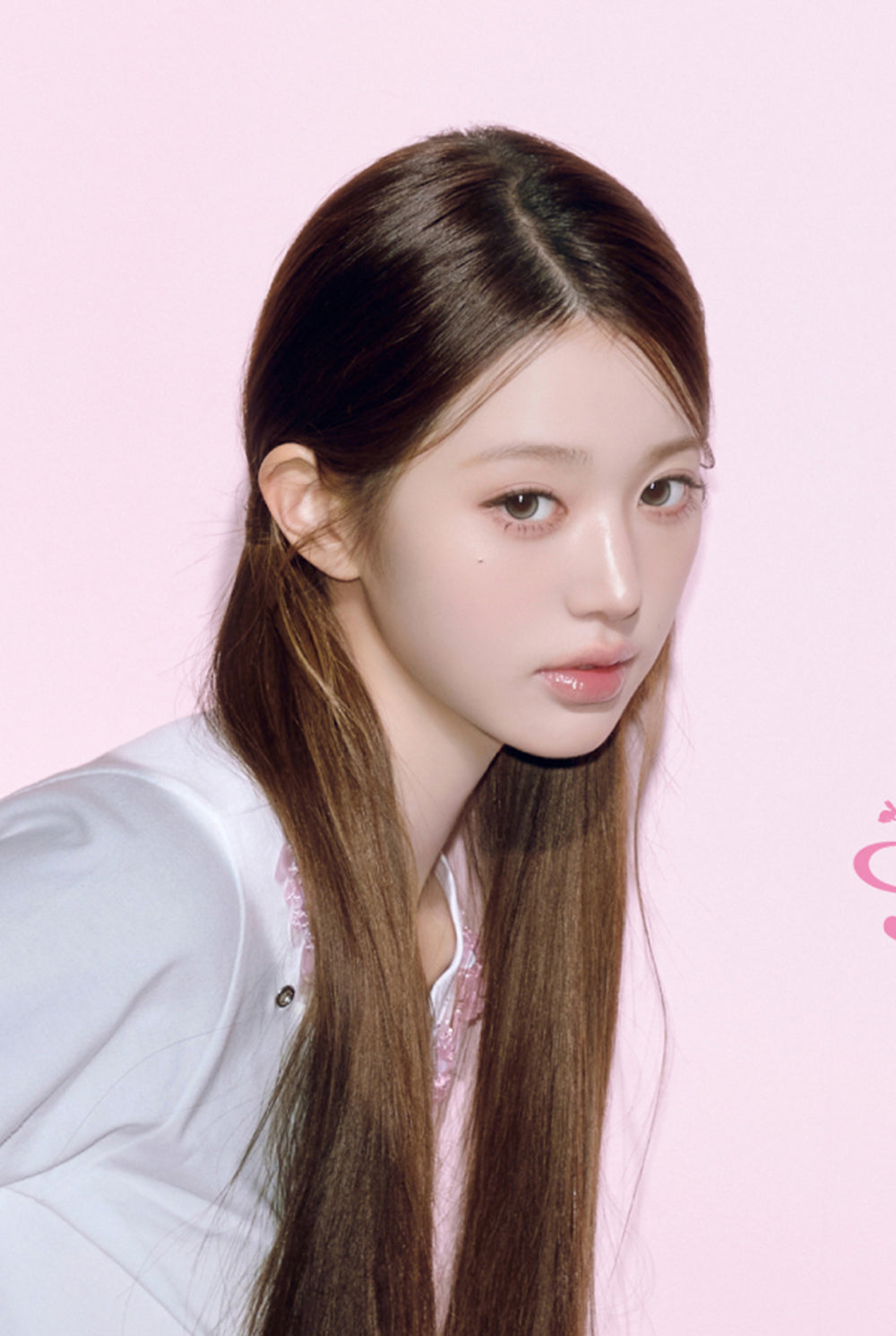 Stay Pretty Kristin 1Day - Lucky Green | Hapa Kristin Global store