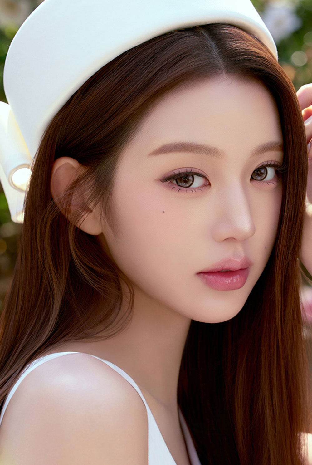 Hapa Kristin: Best Color Contact Lenses shipping Worldwide