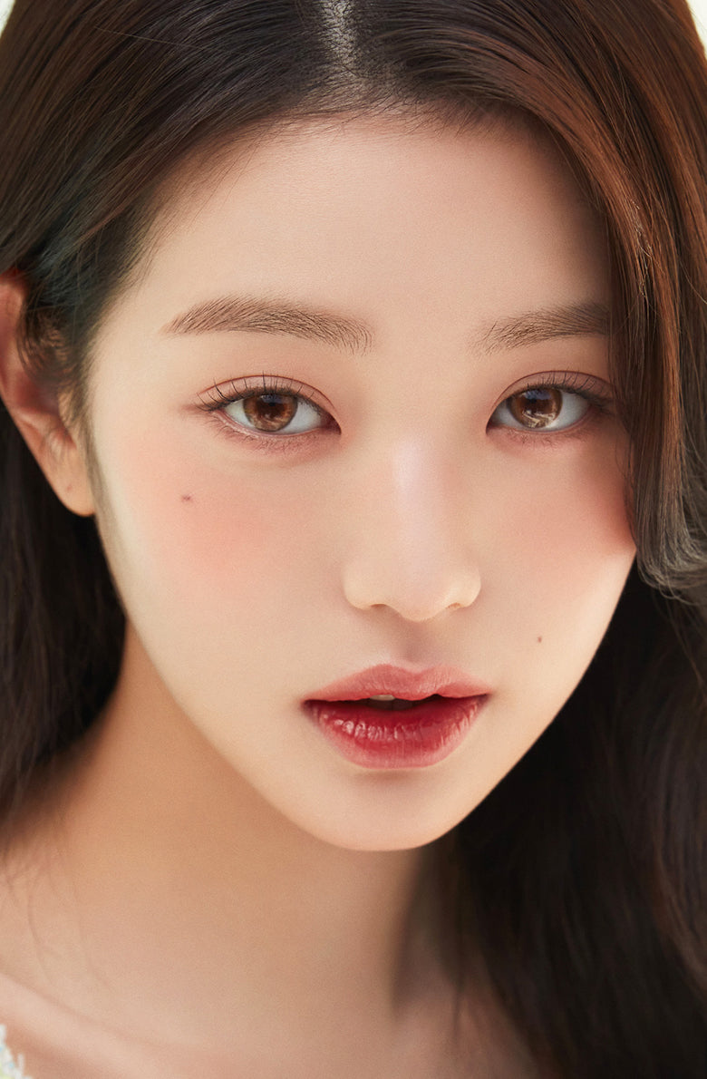 Bittersweet Kristin 1Day - Amber Brown (2pcs)